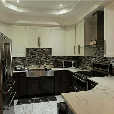 Finest Accommodation Riches Manor 1 Gladstone Drive Apt A2 Kgn 6 New Kgn 金斯敦 外观 照片